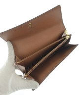 LOUIS VUITTON（ルイヴィトン）財布・コインケース 茶 サイズ:- レディース/2200693773016