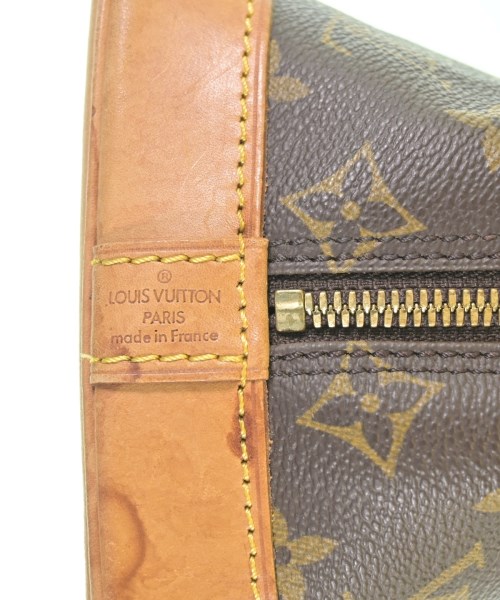 LOUIS VUITTON（ルイヴィトン）ハンドバッグ 茶 サイズ:- レディース/2200693773023