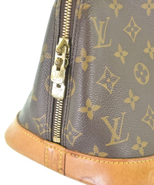 LOUIS VUITTON（ルイヴィトン）ハンドバッグ 茶 サイズ:- レディース/2200693773023