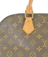 LOUIS VUITTON（ルイヴィトン）ハンドバッグ 茶 サイズ:- レディース/2200693773023
