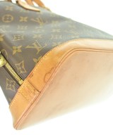 LOUIS VUITTON（ルイヴィトン）ハンドバッグ 茶 サイズ:- レディース/2200693773023