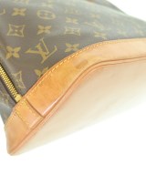 LOUIS VUITTON（ルイヴィトン）ハンドバッグ 茶 サイズ:- レディース/2200693773023