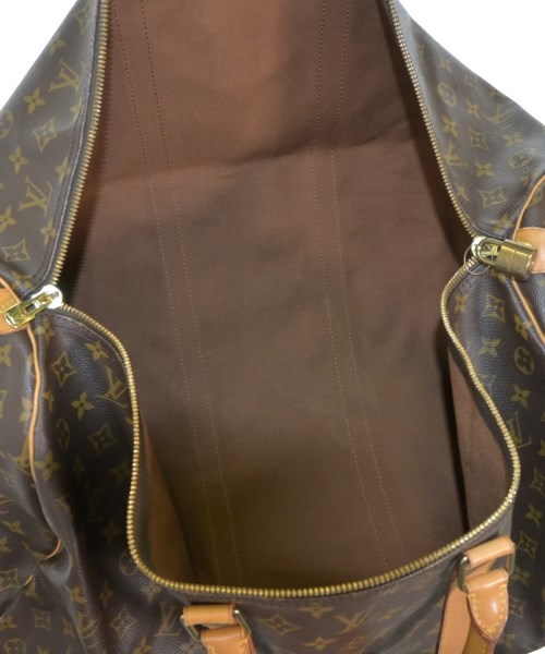 LOUIS VUITTON（ルイヴィトン）ボストンバッグ 茶 サイズ:60 レディース/2200693773030
