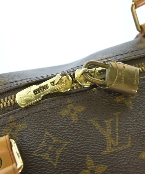 LOUIS VUITTON（ルイヴィトン）ボストンバッグ 茶 サイズ:60 レディース/2200693773030