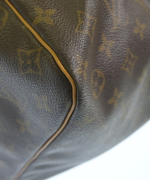 LOUIS VUITTON（ルイヴィトン）ボストンバッグ 茶 サイズ:60 レディース/2200693773030