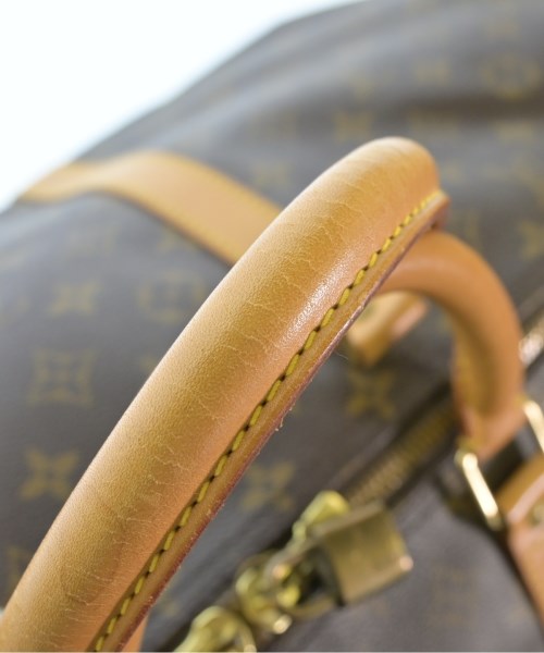 LOUIS VUITTON（ルイヴィトン）ボストンバッグ 茶 サイズ:60 レディース/2200693773030