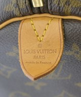LOUIS VUITTON（ルイヴィトン）ボストンバッグ 茶 サイズ:60 レディース/2200693773030