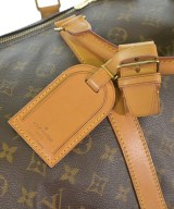 LOUIS VUITTON（ルイヴィトン）ボストンバッグ 茶 サイズ:60 レディース/2200693773030