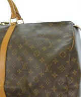 LOUIS VUITTON（ルイヴィトン）ボストンバッグ 茶 サイズ:60 レディース/2200693773030