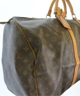 LOUIS VUITTON（ルイヴィトン）ボストンバッグ 茶 サイズ:60 レディース/2200693773030