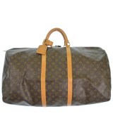 LOUIS VUITTON ボストンバッグ