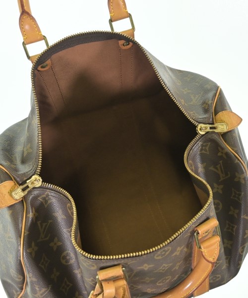LOUIS VUITTON（ルイヴィトン）ボストンバッグ 茶 サイズ:- レディース/2200693773047