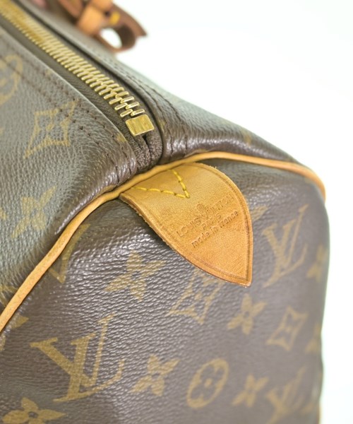 LOUIS VUITTON（ルイヴィトン）ボストンバッグ 茶 サイズ:- レディース/2200693773047