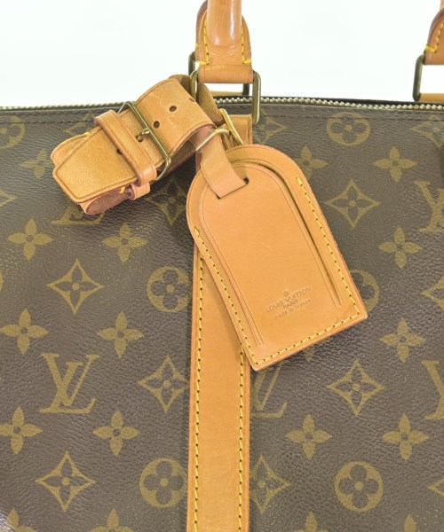 LOUIS VUITTON（ルイヴィトン）ボストンバッグ 茶 サイズ:- レディース/2200693773047