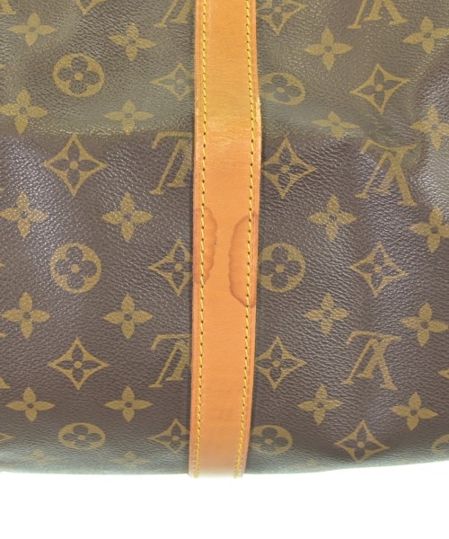 LOUIS VUITTON（ルイヴィトン）ボストンバッグ 茶 サイズ:- レディース/2200693773047
