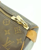 LOUIS VUITTON（ルイヴィトン）ボストンバッグ 茶 サイズ:- レディース/2200693773047