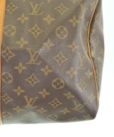 LOUIS VUITTON（ルイヴィトン）ボストンバッグ 茶 サイズ:- レディース/2200693773047