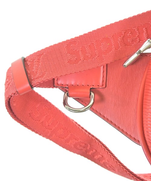 LOUIS VUITTON（ルイヴィトン）その他 赤 サイズ:- レディース/2200693773061