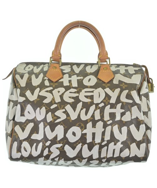 ルイヴィトン(LOUIS VUITTON)のLOUIS VUITTON ボストンバッグ
