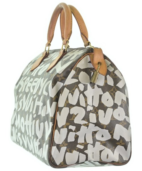 LOUIS VUITTON（ルイヴィトン）ボストンバッグ 茶 サイズ:30 レディース/2200693773078