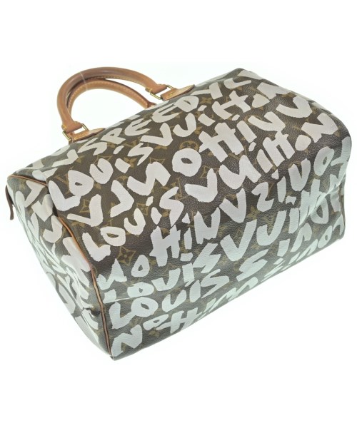 LOUIS VUITTON（ルイヴィトン）ボストンバッグ 茶 サイズ:30 レディース/2200693773078