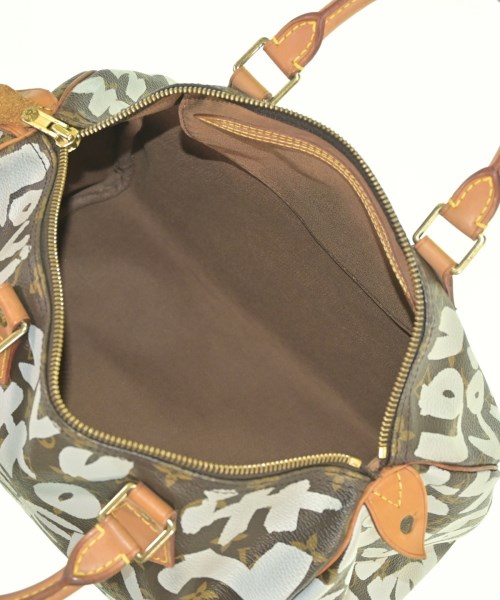 LOUIS VUITTON（ルイヴィトン）ボストンバッグ 茶 サイズ:30 レディース/2200693773078