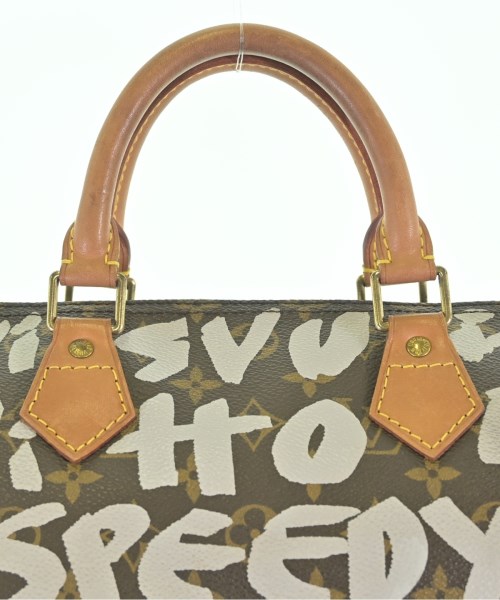 LOUIS VUITTON（ルイヴィトン）ボストンバッグ 茶 サイズ:30 レディース/2200693773078
