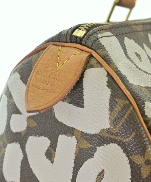 LOUIS VUITTON（ルイヴィトン）ボストンバッグ 茶 サイズ:30 レディース/2200693773078