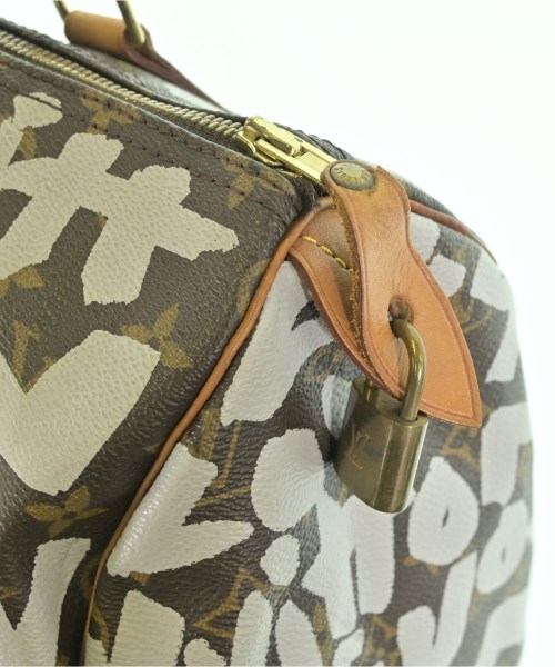 LOUIS VUITTON（ルイヴィトン）ボストンバッグ 茶 サイズ:30 レディース/2200693773078