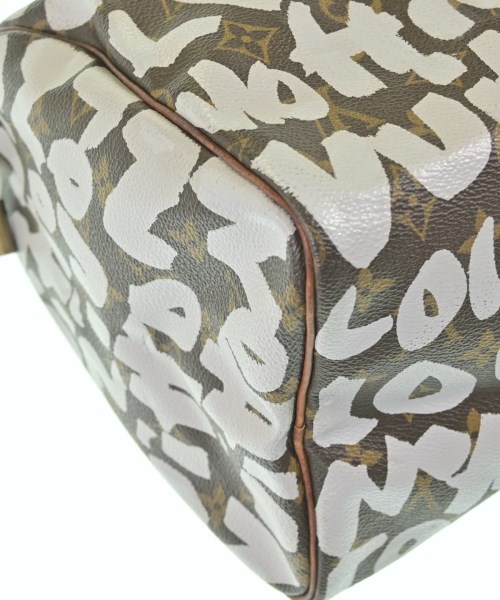 LOUIS VUITTON（ルイヴィトン）ボストンバッグ 茶 サイズ:30 レディース/2200693773078