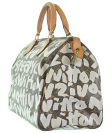 LOUIS VUITTON（ルイヴィトン）ボストンバッグ 茶 サイズ:30 レディース/2200693773078