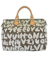LOUIS VUITTON（ルイヴィトン）ボストンバッグ 茶 サイズ:30 レディース/2200693773078