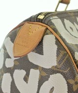LOUIS VUITTON（ルイヴィトン）ボストンバッグ 茶 サイズ:30 レディース/2200693773078