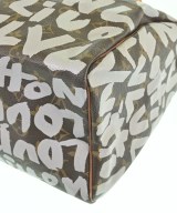 LOUIS VUITTON（ルイヴィトン）ボストンバッグ 茶 サイズ:30 レディース/2200693773078