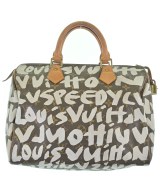 LOUIS VUITTON ボストンバッグ