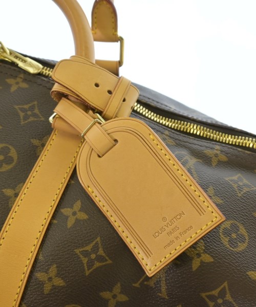 LOUIS VUITTON（ルイヴィトン）ボストンバッグ 茶 サイズ:- レディース/2200693773085