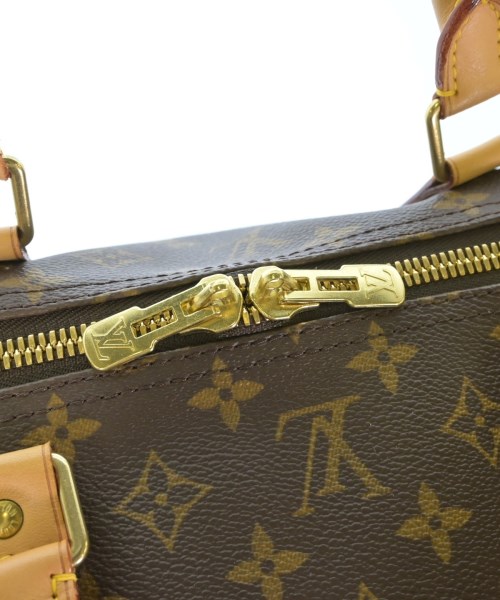 LOUIS VUITTON（ルイヴィトン）ボストンバッグ 茶 サイズ:- レディース/2200693773085