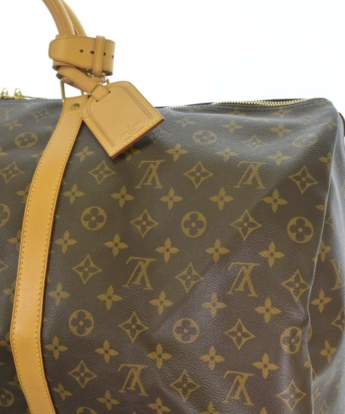 LOUIS VUITTON（ルイヴィトン）ボストンバッグ 茶 サイズ:- レディース/2200693773085