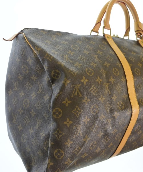 LOUIS VUITTON（ルイヴィトン）ボストンバッグ 茶 サイズ:- レディース/2200693773085