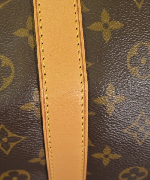 LOUIS VUITTON（ルイヴィトン）ボストンバッグ 茶 サイズ:- レディース/2200693773085