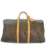 LOUIS VUITTON（ルイヴィトン）ボストンバッグ 茶 サイズ:- レディース/2200693773085