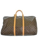 LOUIS VUITTON（ルイヴィトン）ボストンバッグ 茶 サイズ:- レディース/2200693773085
