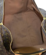 LOUIS VUITTON（ルイヴィトン）ボストンバッグ 茶 サイズ:- レディース/2200693773085
