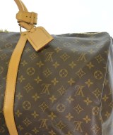 LOUIS VUITTON（ルイヴィトン）ボストンバッグ 茶 サイズ:- レディース/2200693773085
