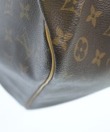 LOUIS VUITTON（ルイヴィトン）ボストンバッグ 茶 サイズ:- レディース/2200693773085