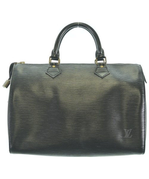 LOUIS VUITTON（ルイヴィトン）ボストンバッグ 黒 サイズ:30 レディース/2200693773108