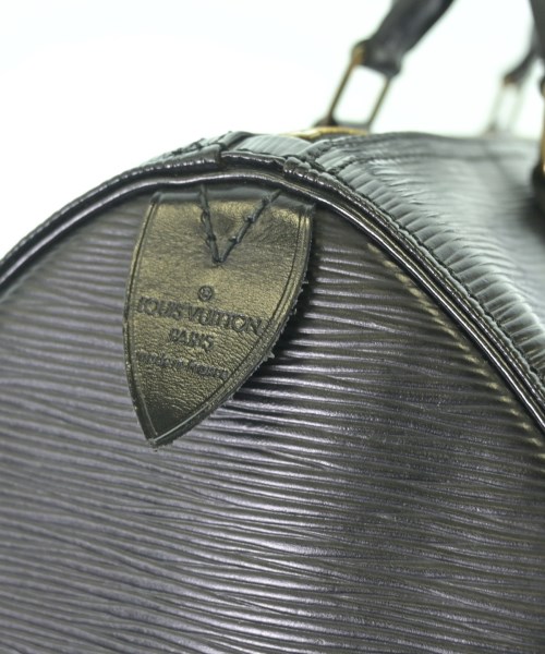LOUIS VUITTON（ルイヴィトン）ボストンバッグ 黒 サイズ:30 レディース/2200693773108
