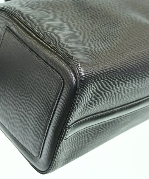 LOUIS VUITTON（ルイヴィトン）ボストンバッグ 黒 サイズ:30 レディース/2200693773108