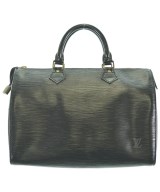 LOUIS VUITTON（ルイヴィトン）ボストンバッグ 黒 サイズ:30 レディース/2200693773108