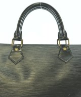 LOUIS VUITTON（ルイヴィトン）ボストンバッグ 黒 サイズ:30 レディース/2200693773108